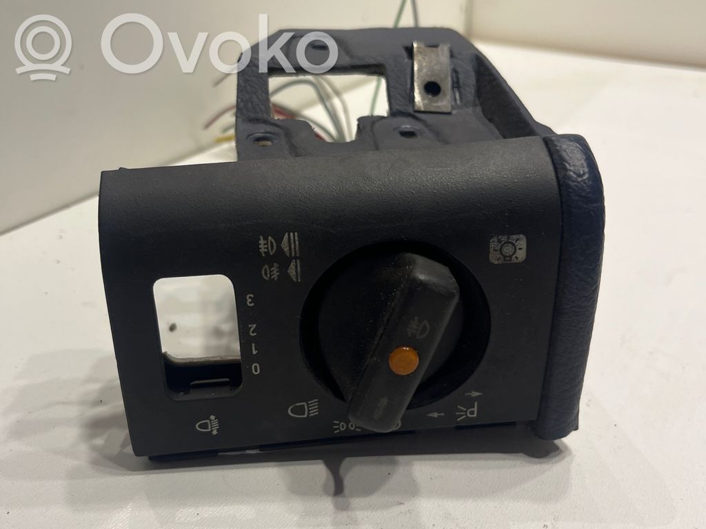Mercedes-Benz C W202 Light switch 