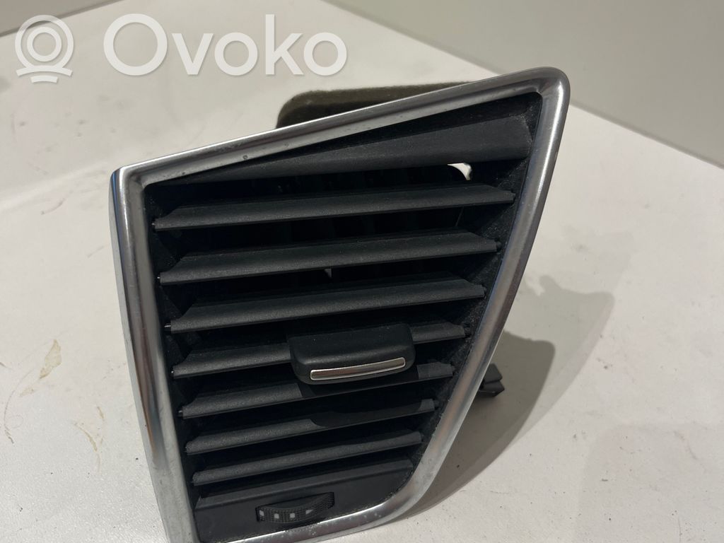 Audi Q5 SQ5 8R Grilă ventilație/ramă laterală bord 