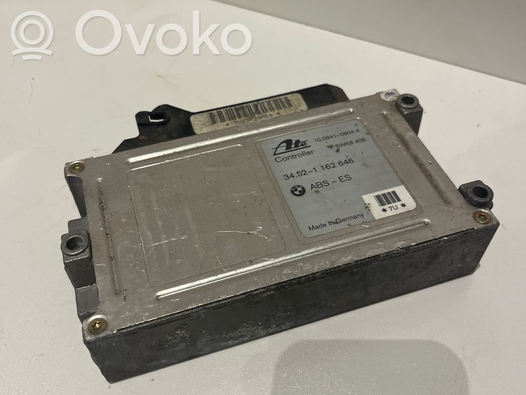 BMW 3 E36 ABS control unit/module 