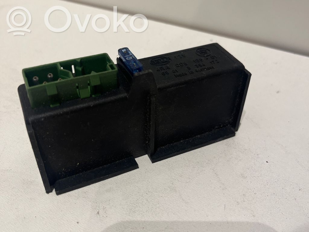 BMW 3 E36 Other control units/modules 