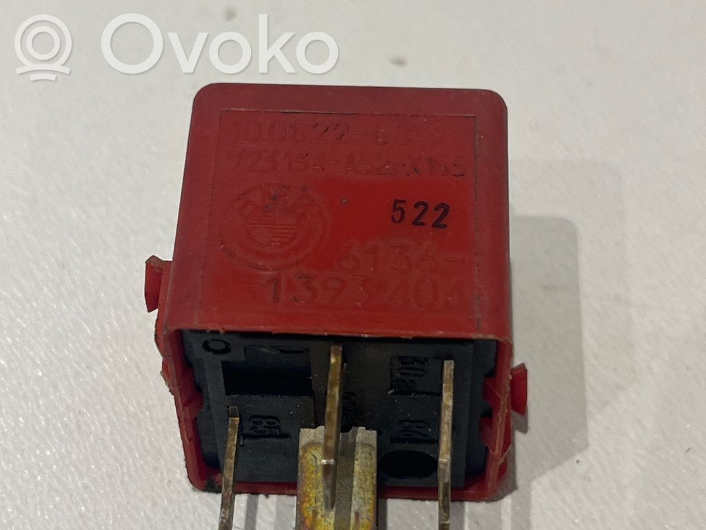 BMW 3 E36 Other relay 