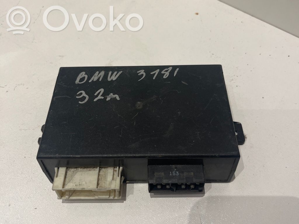 BMW 3 E36 Comfort/convenience module 