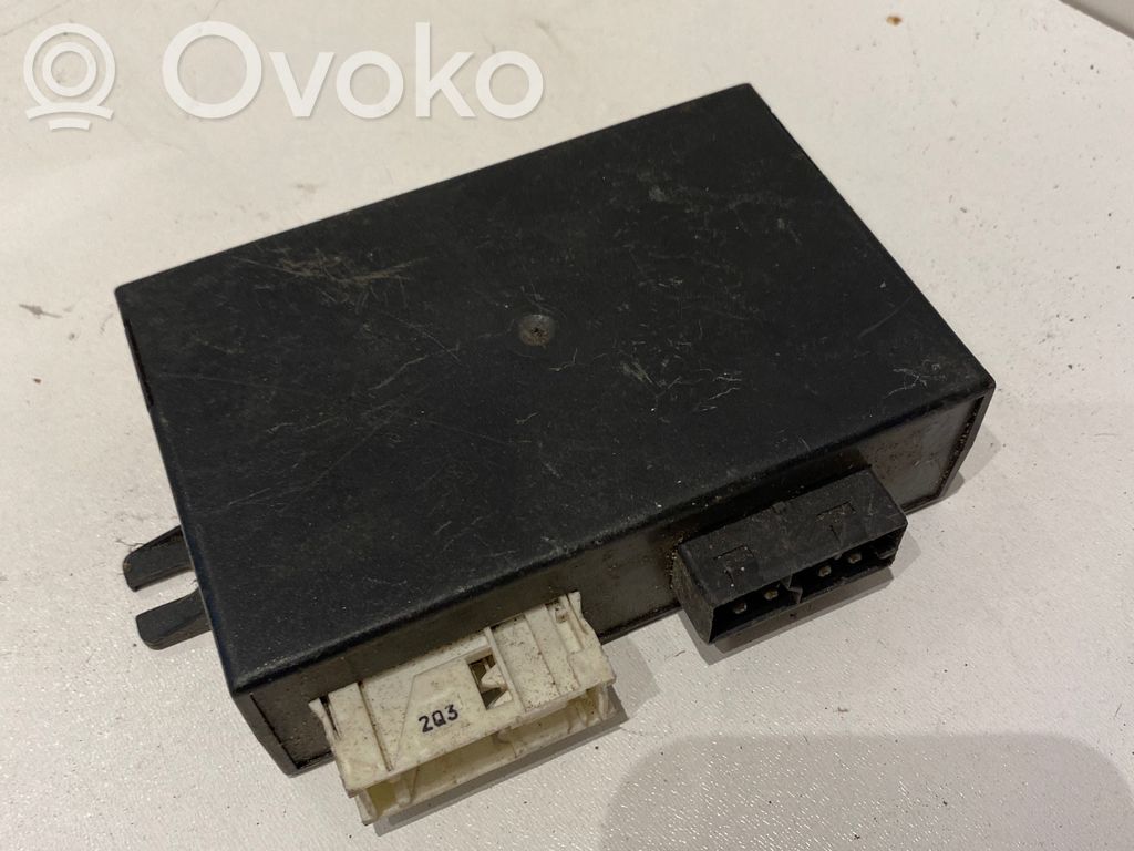 BMW 3 E36 Comfort/convenience module 