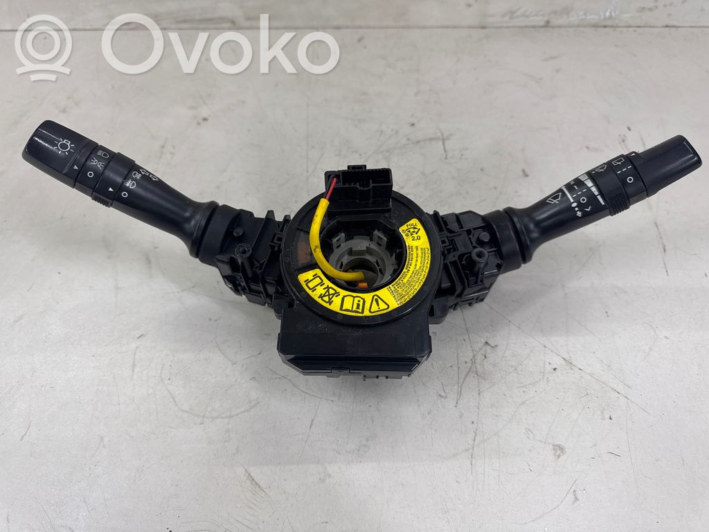 KIA Ceed Wiper turn signal indicator stalk/switch 