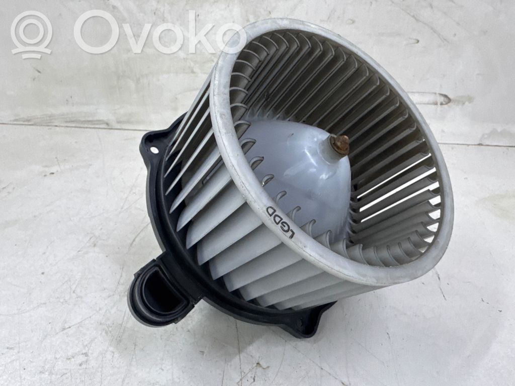 KIA Ceed Mazā radiatora ventilators 