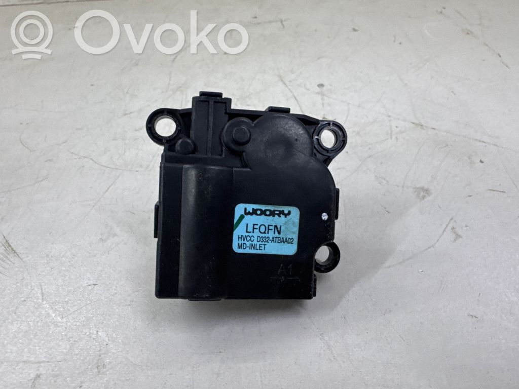 KIA Ceed Moteur / actionneur de volet de climatisation 