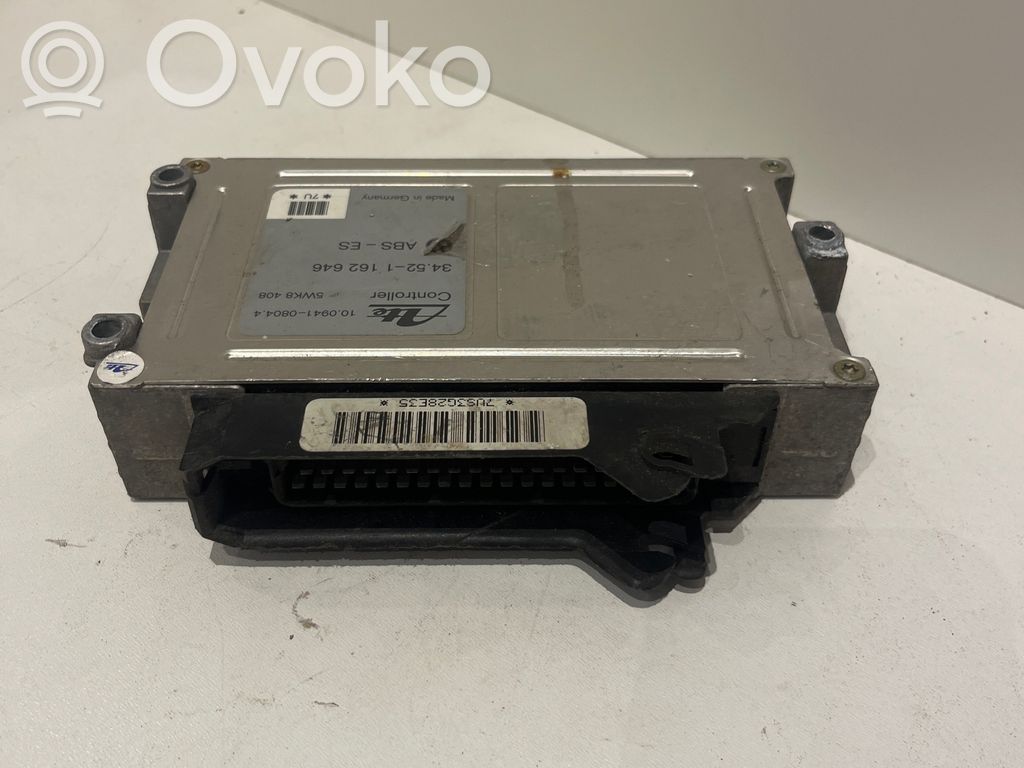 BMW 3 E36 ABS control unit/module 