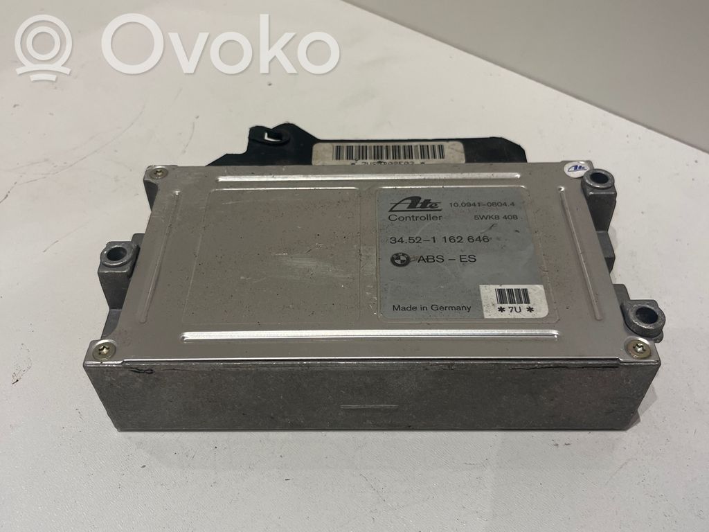 BMW 3 E36 ABS control unit/module 
