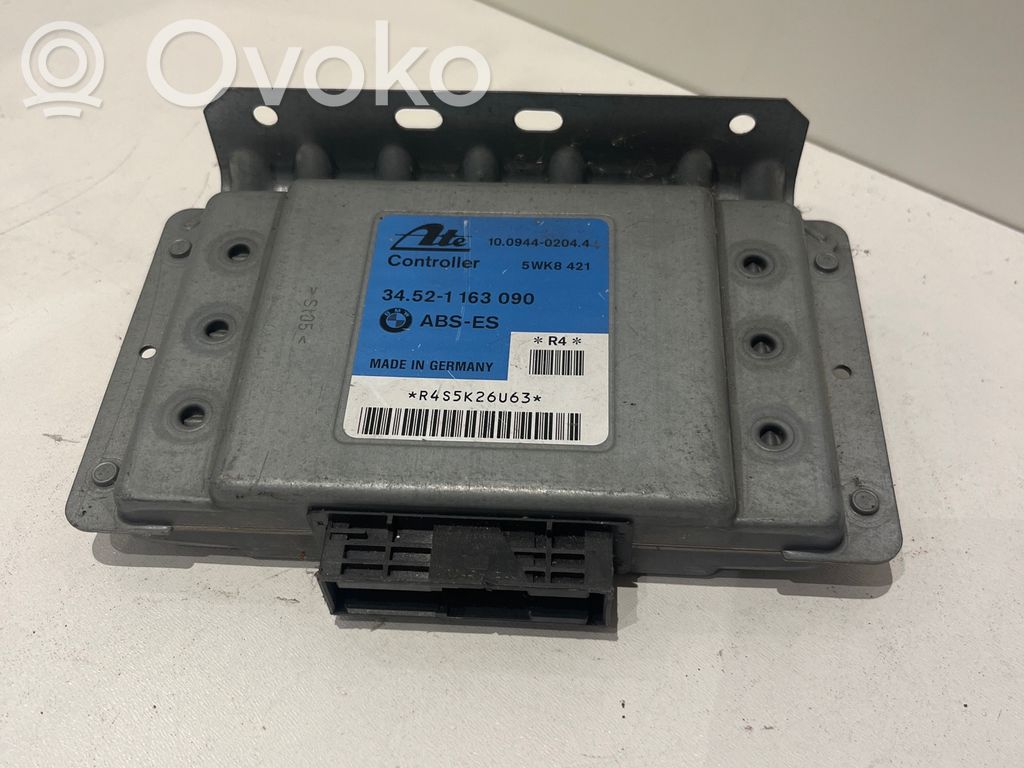 BMW 3 E36 ABS control unit/module 