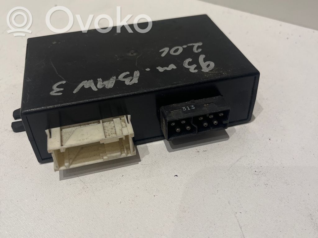 BMW 3 E36 Comfort/convenience module 