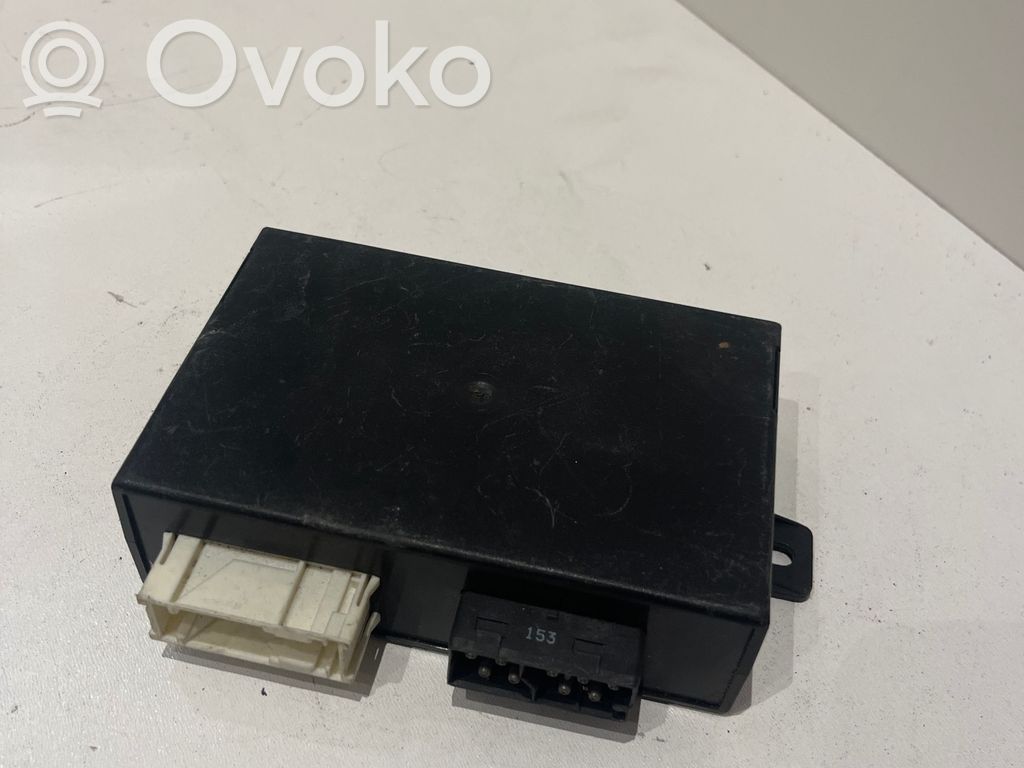 BMW 3 E36 Comfort/convenience module 