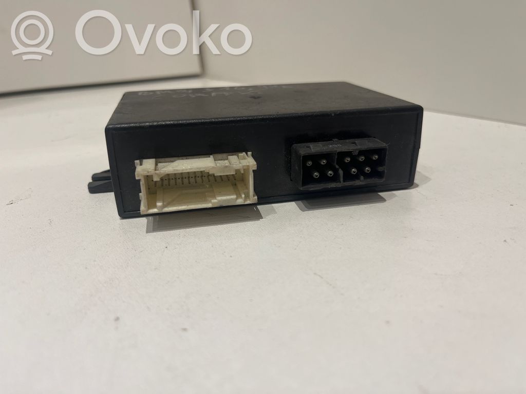 BMW 3 E36 Comfort/convenience module 