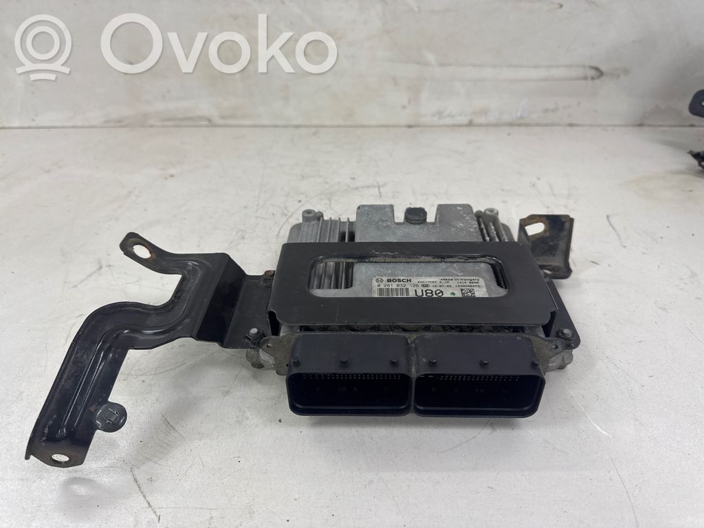 KIA Ceed Engine control unit/module 