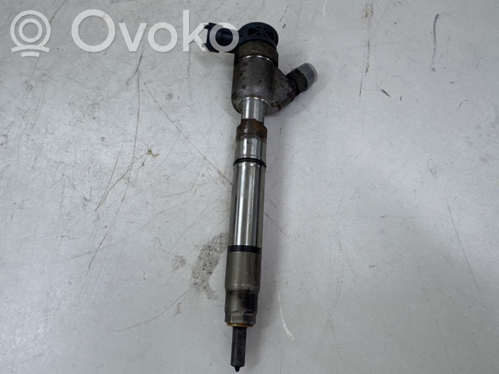 KIA Ceed Inyector de combustible 