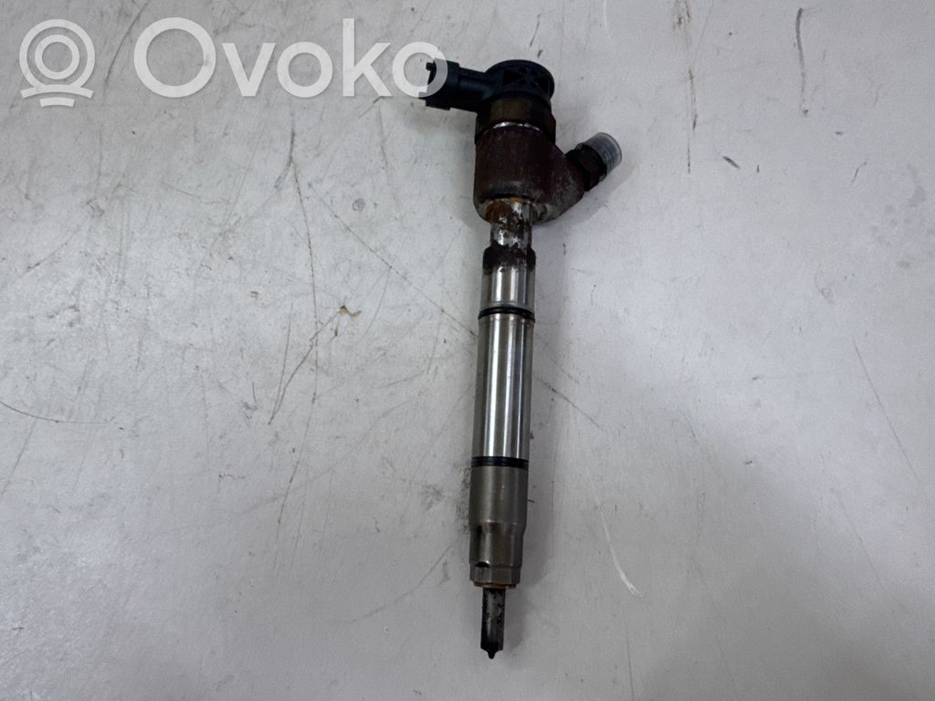 KIA Ceed Inyector de combustible 