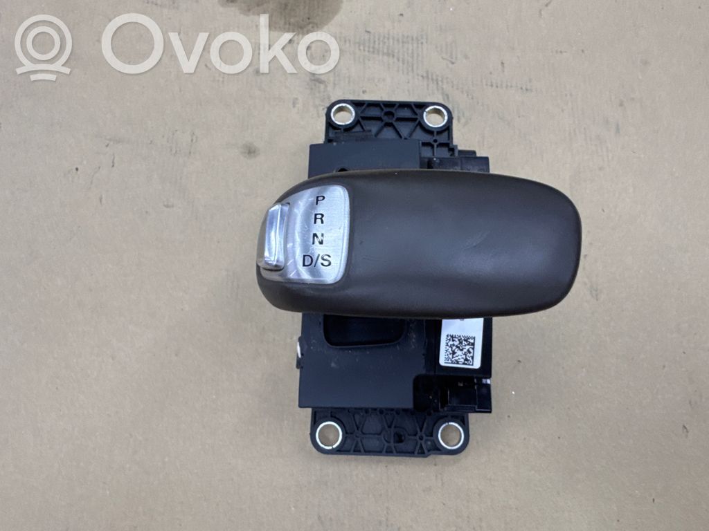 Audi A8 S8 D4 4H Selector caja de cambios 