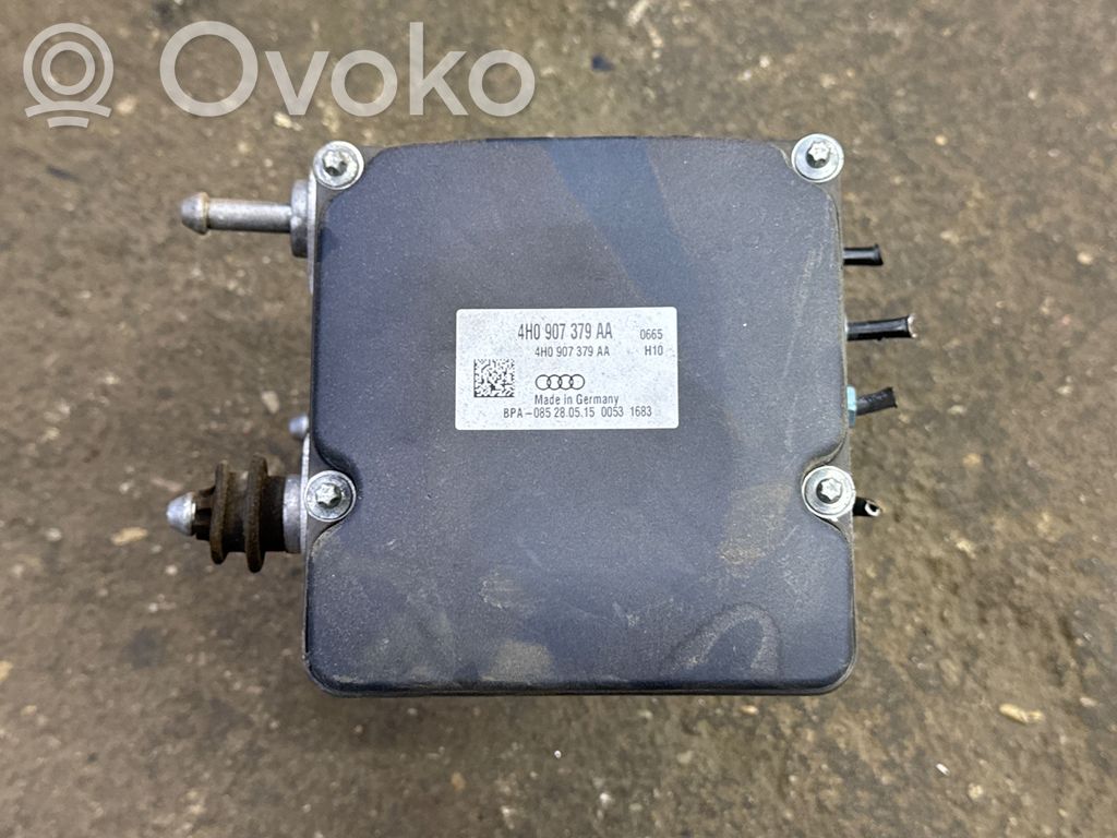 Audi A8 S8 D4 4H ABS Pump 