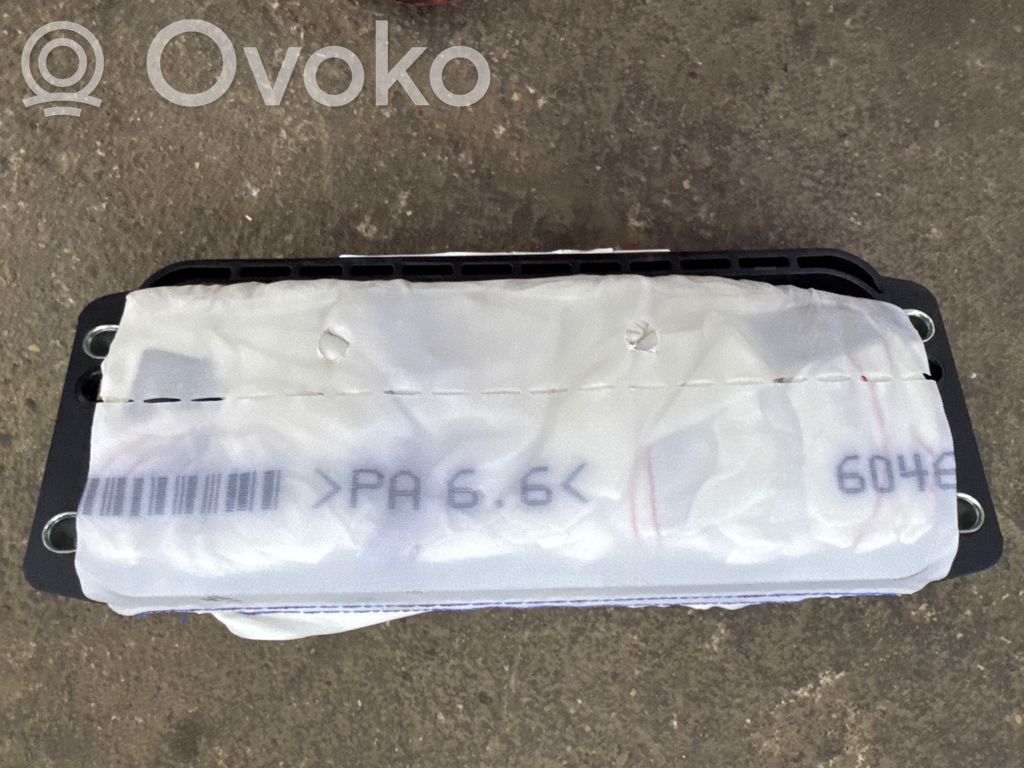 Audi A8 S8 D4 4H Poduszka powietrzna Airbag pasażera 