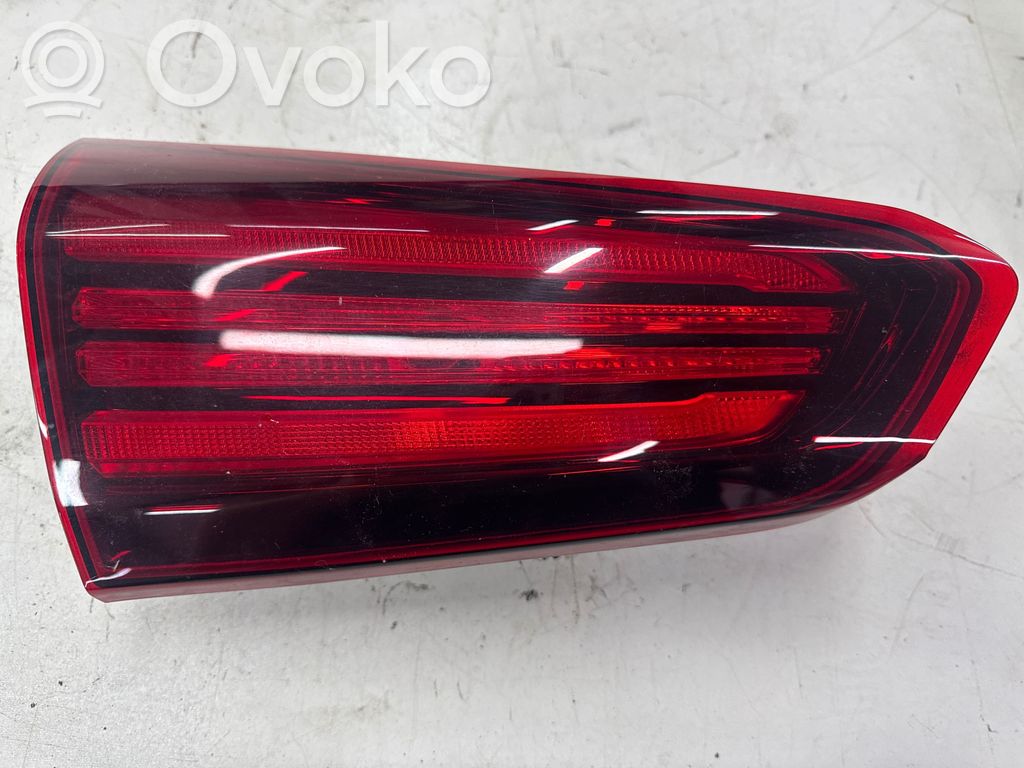 Hyundai i20 (GB IB) Lampy tylnej klapy bagażnika 