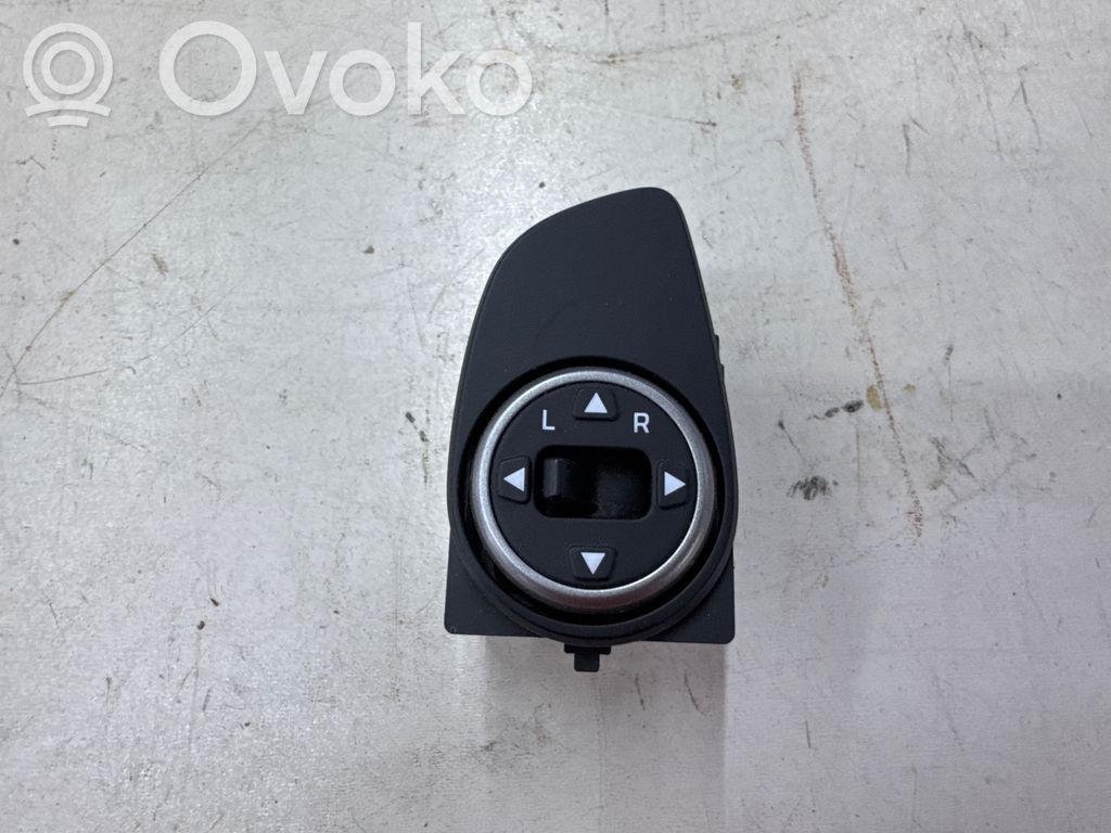 Hyundai i20 (GB IB) Interruptor del espejo lateral 