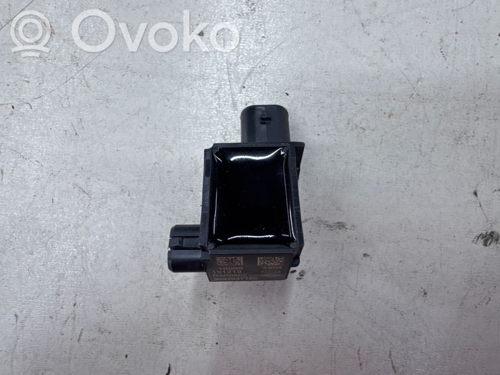 Hyundai i20 (GB IB) Airbag deployment crash/impact sensor 