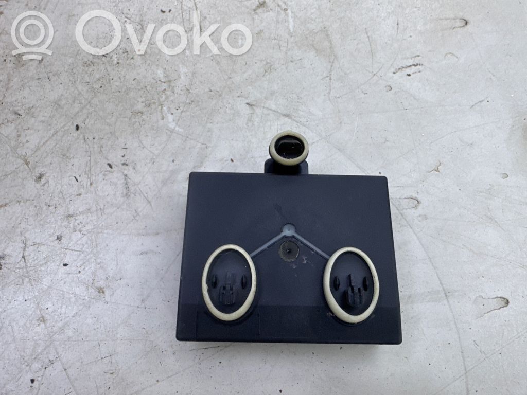 Audi A3 S3 8V Door control unit/module 