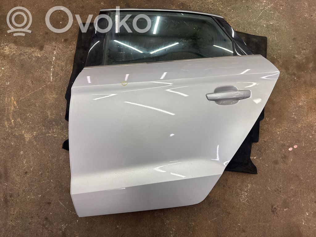 Audi A3 S3 8V Puerta trasera 