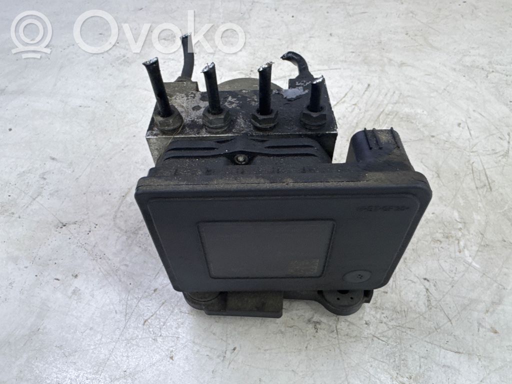 Audi A3 S3 8V Bomba de ABS 