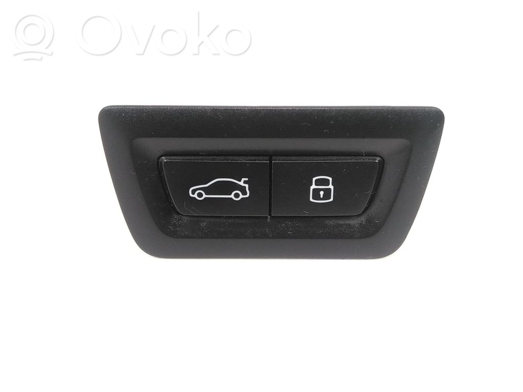 BMW 2 Active Tourer U06 Interruptor de luz 