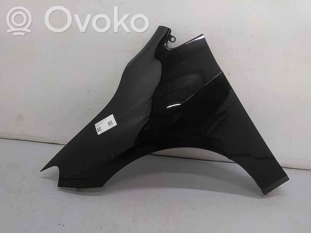 BMW 2 Active Tourer U06 Guardabarro 