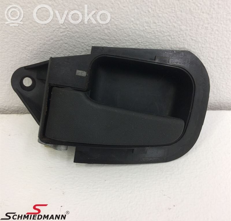 Front door interior handle   51211960807