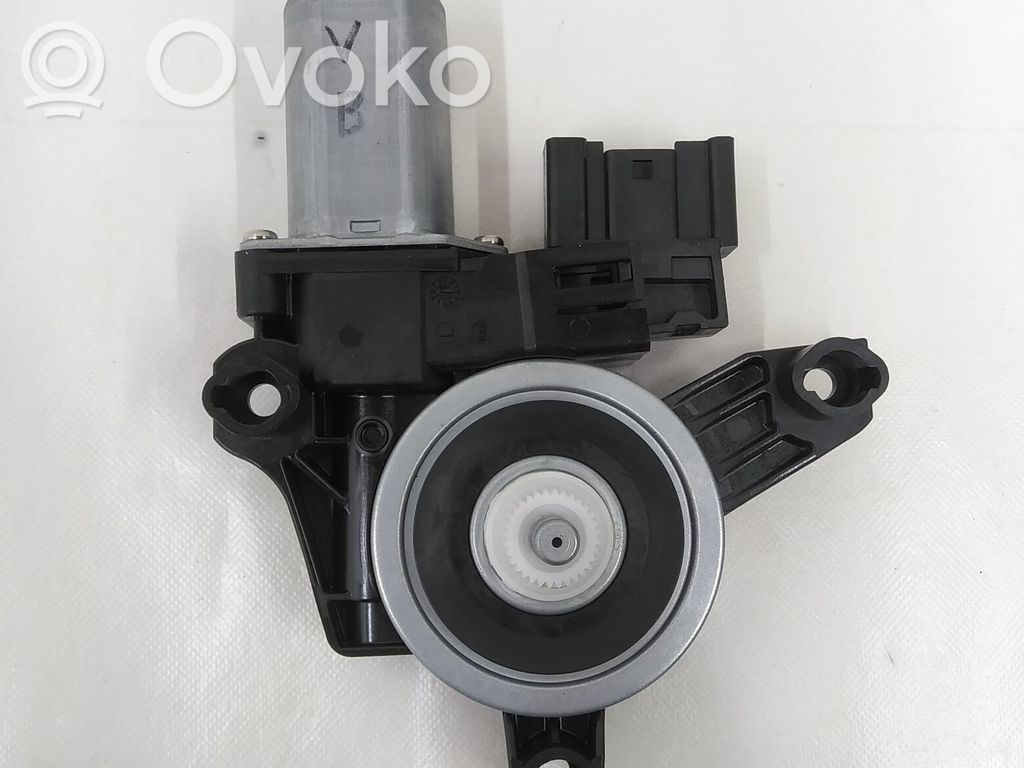 BMW 2 Active Tourer U06 Silnik regulatora szyby drzwi przednich 