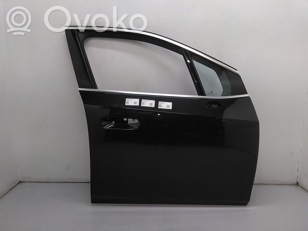 BMW 2 Active Tourer U06 Etuovi 