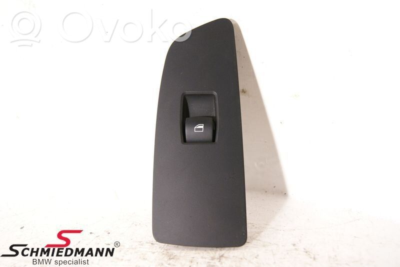 BMW 1 E81 E87 Other switches/knobs/shifts 