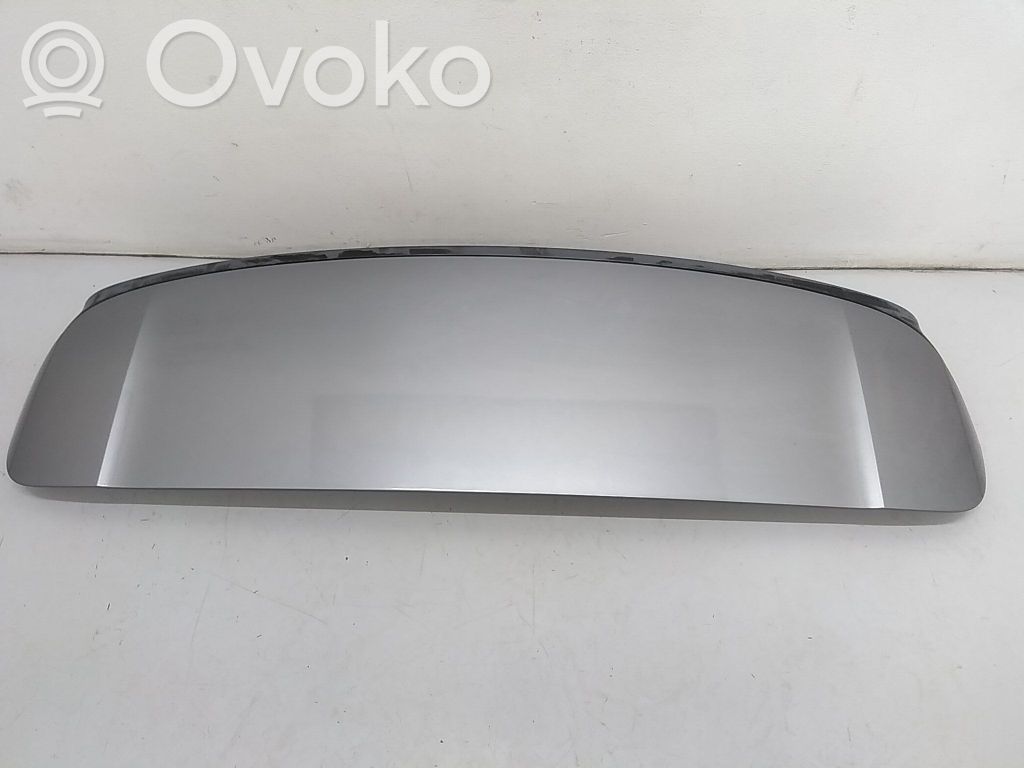 BMW X5 E70 Tailgate/trunk spoiler 
