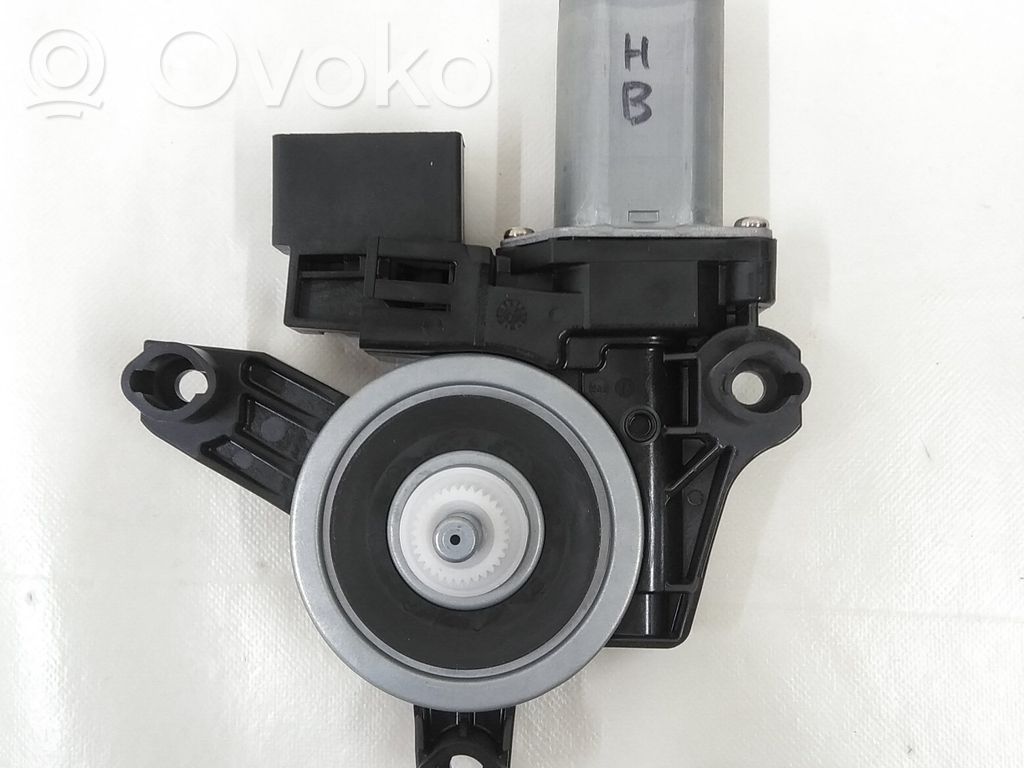 BMW 2 Active Tourer U06 Silnik regulatora szyby drzwi przednich 