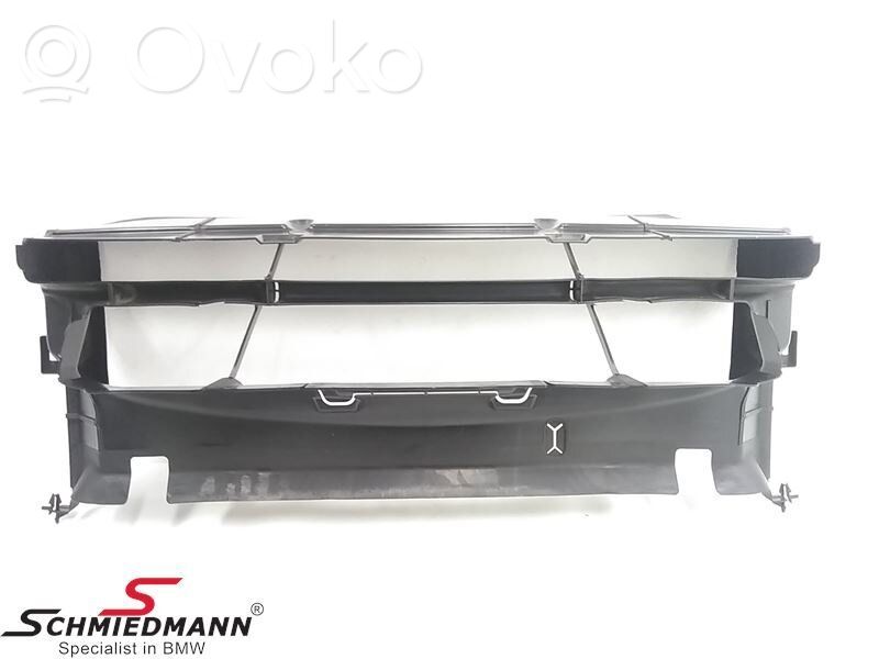 BMW 1 F20 F21 Część rury dolotu powietrza 