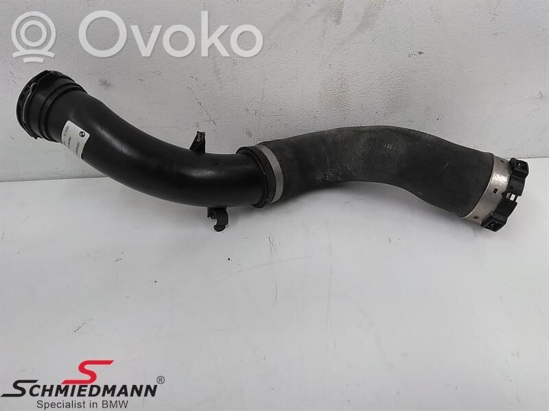 BMW 1 F20 F21 Intercooler hose/pipe 