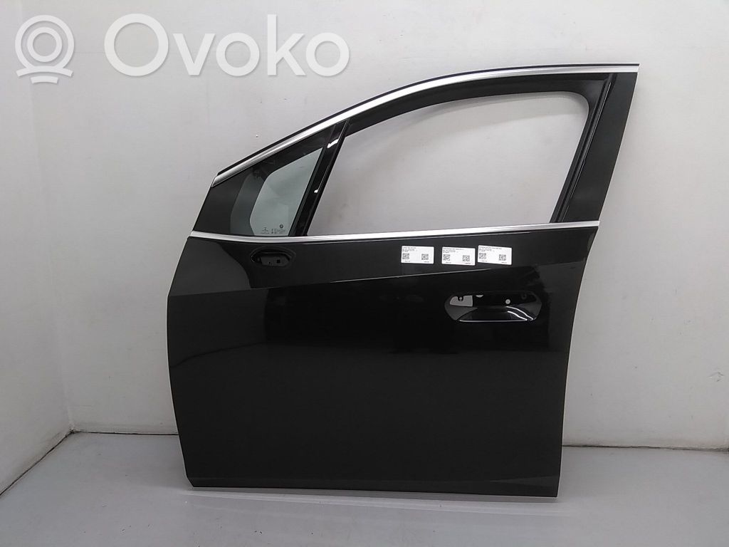 BMW 2 Active Tourer U06 Дверь 