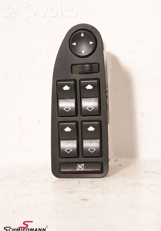 BMW 5 E39 Other switches/knobs/shifts 