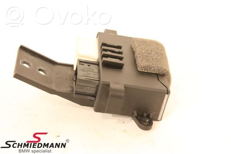 BMW 3 E46 Other control units/modules 