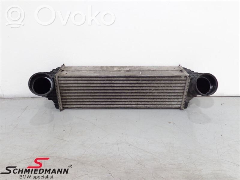 Radiador intercooler   17517809321