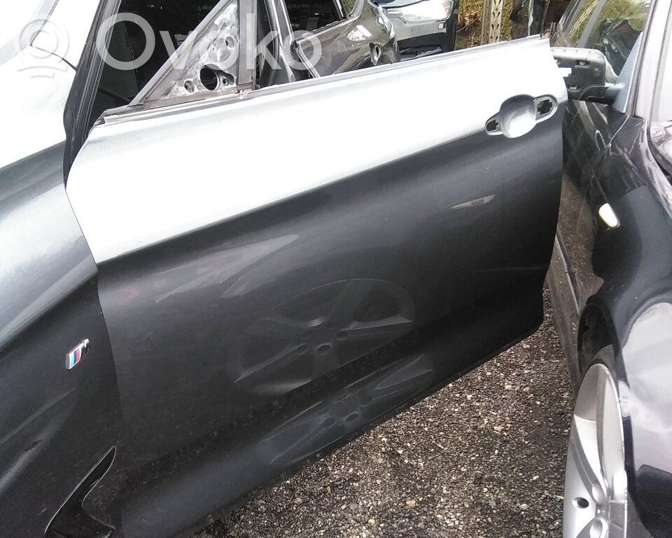 BMW 3 GT F34 Tür vorne 