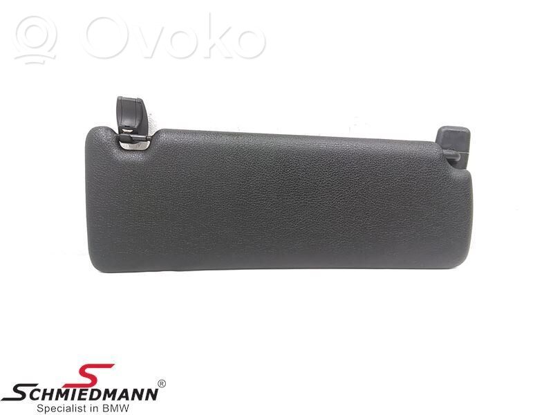 BMW 3 F30 F35 F31 Sun visor 
