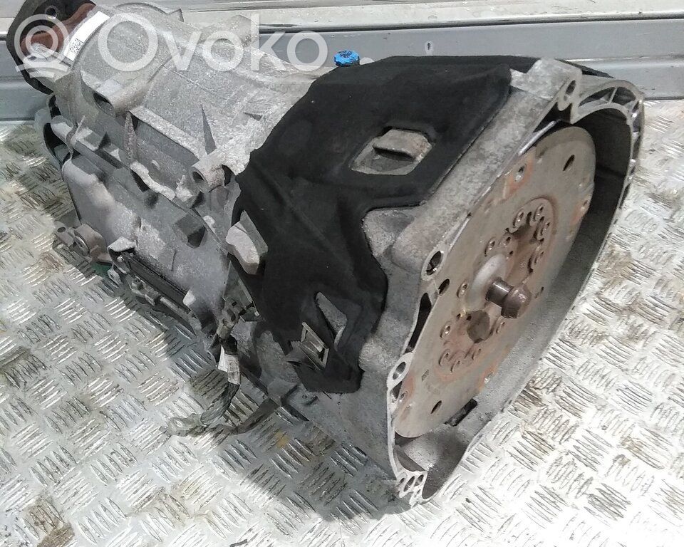 BMW 3 F30 F35 F31 Cutie de viteze automată 
