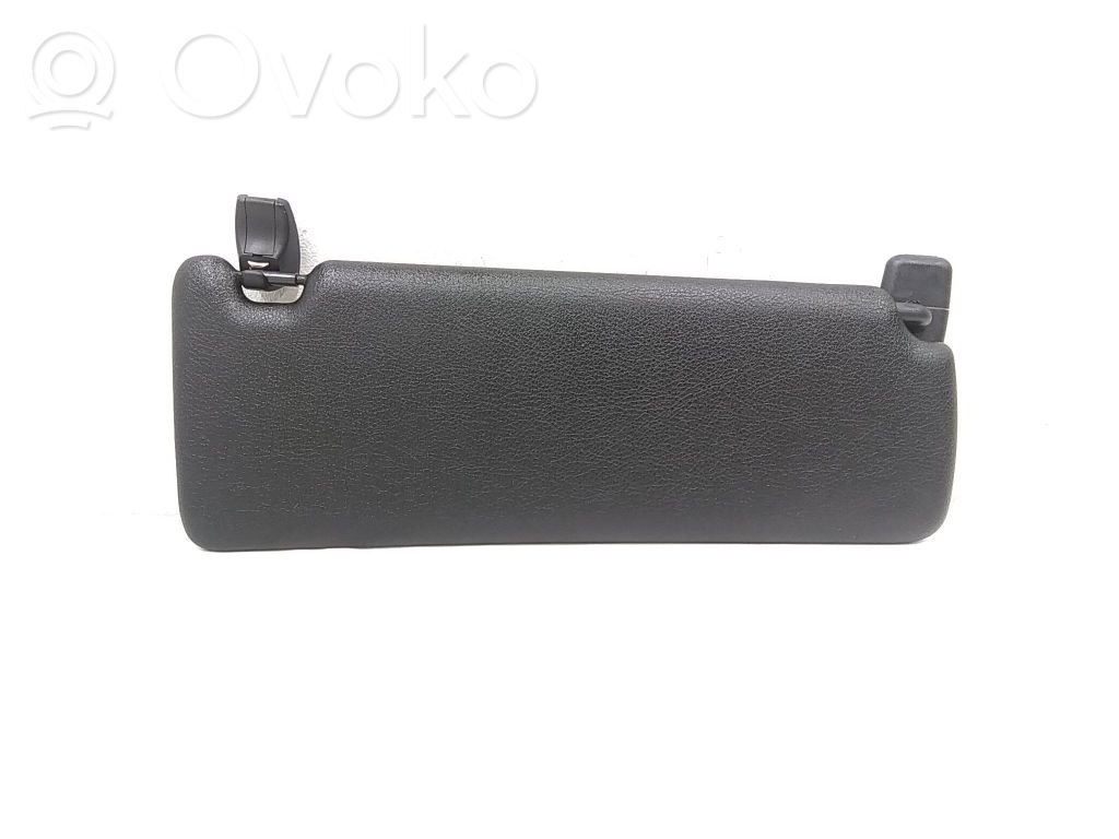 BMW 3 F30 F35 F31 Sun visor 