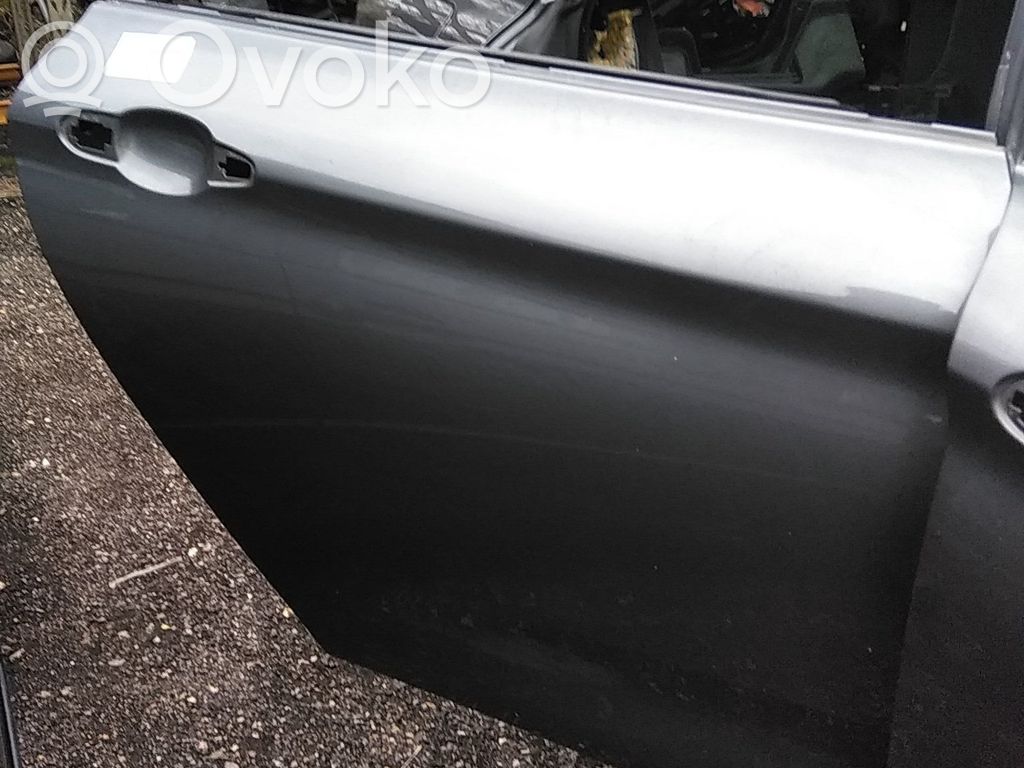 BMW 3 GT F34 Galinės durys 