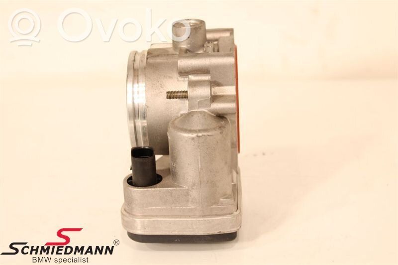 Throttle valve   13547502445