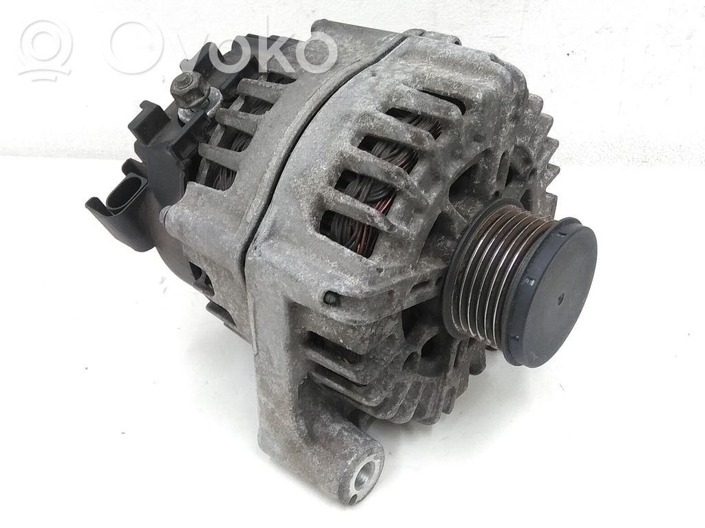 BMW 3 F30 F35 F31 Alternator 