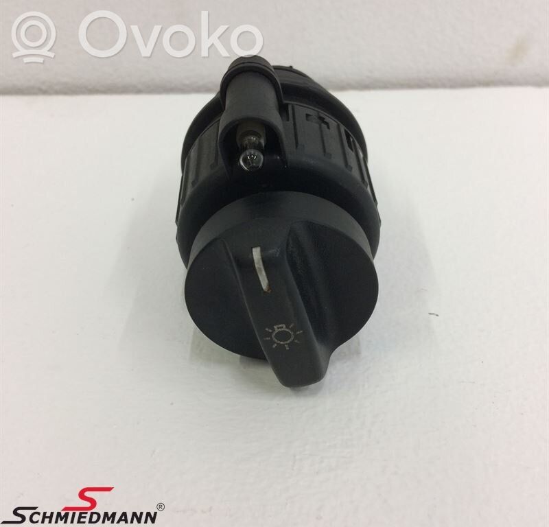 BMW 3 E36 Light switch 